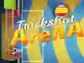 Παιχνίδι Αρένα Trickshot σε απευθείας σύνδεση Παιχνίδι Αρένα Trickshot σε απευθείας σύνδεση