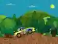 Παιχνίδι Οδηγός Offroad σε απευθείας σύνδεση Παιχνίδι Οδηγός Offroad σε απευθείας σύνδεση
