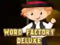 Παιχνίδι Γραφείο Λέξεων Deluxe σε απευθείας σύνδεση Παιχνίδι Γραφείο Λέξεων Deluxe σε απευθείας σύνδεση