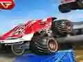 Παιχνίδι Αδύνατο Monster Truck σε απευθείας σύνδεση