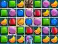 Παιχνίδι Γλυκό Candy Match 3 σε απευθείας σύνδεση Παιχνίδι Γλυκό Candy Match 3 σε απευθείας σύνδεση