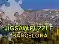 Παιχνίδι Παζλ Τζιγκσό Barcelona σε απευθείας σύνδεση Παιχνίδι Παζλ Τζιγκσό Barcelona σε απευθείας σύνδεση