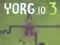 Παιχνίδι Yorg.io 3 σε απευθείας σύνδεση