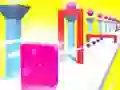 Παιχνίδι Jelly Shift Online σε απευθείας σύνδεση Παιχνίδι Jelly Shift Online σε απευθείας σύνδεση