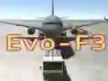 Παιχνίδι Evo-F3 σε απευθείας σύνδεση