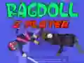 Παιχνίδι Ragdoll 2 Παίκτης σε απευθείας σύνδεση Παιχνίδι Ragdoll 2 Παίκτης σε απευθείας σύνδεση