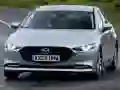 Παιχνίδι Mazda 3 Σεντάν σε απευθείας σύνδεση Παιχνίδι Mazda 3 Σεντάν σε απευθείας σύνδεση