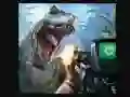 Παιχνίδι Επιβίωση στη ζούγκλα Jurassic Park σε απευθείας σύνδεση
