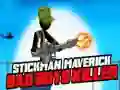 Παιχνίδι Stickman Maverick: Δολοφόνος Κακών Παιδιών σε απευθείας σύνδεση Παιχνίδι Stickman Maverick: Δολοφόνος Κακών Παιδιών σε απευθείας σύνδεση