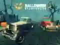 Παιχνίδι Halloween Τρομακτικός Αγώνας σε απευθείας σύνδεση Παιχνίδι Halloween Τρομακτικός Αγώνας σε απευθείας σύνδεση