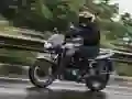 Παιχνίδι Bajaj Pulsar 125 σε απευθείας σύνδεση