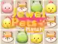 Παιχνίδι Jewel Pets Match σε απευθείας σύνδεση Παιχνίδι Jewel Pets Match σε απευθείας σύνδεση