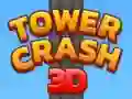 Παιχνίδι Tower Crash 3D σε απευθείας σύνδεση