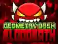 Παιχνίδι Geometry Dash Bloodbath σε απευθείας σύνδεση
