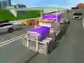 Παιχνίδι Προσομοιωτής Οδήγησης Euro Truck 2018 3D σε απευθείας σύνδεση Παιχνίδι Προσομοιωτής Οδήγησης Euro Truck 2018 3D σε απευθείας σύνδεση
