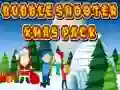 Παιχνίδι Πακέτο Χριστουγέννων Bubble Shooter σε απευθείας σύνδεση Παιχνίδι Πακέτο Χριστουγέννων Bubble Shooter σε απευθείας σύνδεση