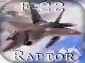 Παιχνίδι F22 Ράπτορ σε απευθείας σύνδεση Παιχνίδι F22 Ράπτορ σε απευθείας σύνδεση