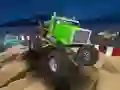 Παιχνίδι Προσομοίωση οδήγησης monster truck σε απευθείας σύνδεση Παιχνίδι Προσομοίωση οδήγησης monster truck σε απευθείας σύνδεση