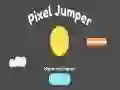 Παιχνίδι Πηδηχτής Pixel σε απευθείας σύνδεση Παιχνίδι Πηδηχτής Pixel σε απευθείας σύνδεση