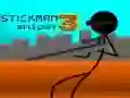 Παιχνίδι Stickman Sniper 3 σε απευθείας σύνδεση Παιχνίδι Stickman Sniper 3 σε απευθείας σύνδεση