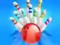 Παιχνίδι Bowling Hit 3D σε απευθείας σύνδεση Παιχνίδι Bowling Hit 3D σε απευθείας σύνδεση