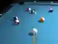 Παιχνίδι 3D Μπιλιάρδο 8 Μπάλες σε απευθείας σύνδεση