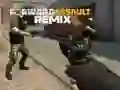 Παιχνίδι Remix Προηγμένου Επιθέσεως σε απευθείας σύνδεση Παιχνίδι Remix Προηγμένου Επιθέσεως σε απευθείας σύνδεση