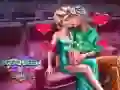 Παιχνίδι Φλερτ στην Κινηματογραφική Βασίλισσα του Πάγου σε απευθείας σύνδεση Παιχνίδι Φλερτ στην Κινηματογραφική Βασίλισσα του Πάγου σε απευθείας σύνδεση