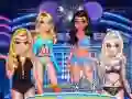Παιχνίδι Τρελό Σόου της Victoria's Secret σε απευθείας σύνδεση Παιχνίδι Τρελό Σόου της Victoria's Secret σε απευθείας σύνδεση