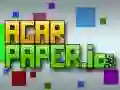 Παιχνίδι Agar Χαρτί.io σε απευθείας σύνδεση Παιχνίδι Agar Χαρτί.io σε απευθείας σύνδεση