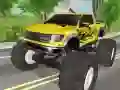 Παιχνίδι Προσομοιωτής οδήγησης monster truck σε απευθείας σύνδεση Παιχνίδι Προσομοιωτής οδήγησης monster truck σε απευθείας σύνδεση