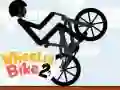 Παιχνίδι Ποδήλατο Wheelie 2 σε απευθείας σύνδεση Παιχνίδι Ποδήλατο Wheelie 2 σε απευθείας σύνδεση