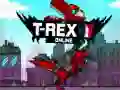 Παιχνίδι T-REX N.Y. Διαδικτυακά σε απευθείας σύνδεση