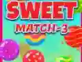 Παιχνίδι Γλυκά Match 3 σε απευθείας σύνδεση Παιχνίδι Γλυκά Match 3 σε απευθείας σύνδεση