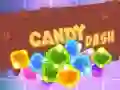 Παιχνίδι Candy Dash σε απευθείας σύνδεση