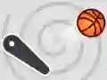 Παιχνίδι Flipper Dunk σε απευθείας σύνδεση