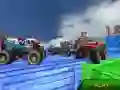 Παιχνίδι Τρίκ Monster Truck στον αέρα σε απευθείας σύνδεση Παιχνίδι Τρίκ Monster Truck στον αέρα σε απευθείας σύνδεση