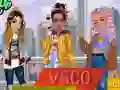 Παιχνίδι Μόδα Κορίτσι VSCO σε απευθείας σύνδεση