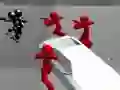 Παιχνίδι Προσομοιωτής Μάχης: Counter Stickman σε απευθείας σύνδεση