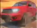 Παιχνίδι Offroad Prado Αγώνας Πάγου σε απευθείας σύνδεση Παιχνίδι Offroad Prado Αγώνας Πάγου σε απευθείας σύνδεση