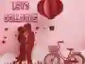 Παιχνίδι Μπαλόνια αγάπης σε απευθείας σύνδεση Παιχνίδι Μπαλόνια αγάπης σε απευθείας σύνδεση