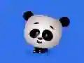 Παιχνίδι Διαγωνισμός Μνήμης με Cute Panda σε απευθείας σύνδεση Παιχνίδι Διαγωνισμός Μνήμης με Cute Panda σε απευθείας σύνδεση