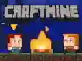 Παιχνίδι CraftMine σε απευθείας σύνδεση Παιχνίδι CraftMine σε απευθείας σύνδεση