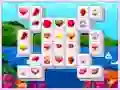 Παιχνίδι Valentines Mahjong Deluxe σε απευθείας σύνδεση Παιχνίδι Valentines Mahjong Deluxe σε απευθείας σύνδεση