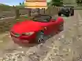 Παιχνίδι Πραγματικά Stunts Drift Οδήγηση Αυτοκινήτου 3D σε απευθείας σύνδεση