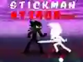 Παιχνίδι Επίθεση Stickman σε απευθείας σύνδεση