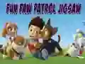 Παιχνίδι Διασκεδαστικό Παζλ Paw Patrol σε απευθείας σύνδεση Παιχνίδι Διασκεδαστικό Παζλ Paw Patrol σε απευθείας σύνδεση