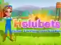 Παιχνίδι Οικιακή Γεωργία και Μαγειρική Holubets σε απευθείας σύνδεση Παιχνίδι Οικιακή Γεωργία και Μαγειρική Holubets σε απευθείας σύνδεση