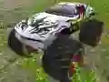 Παιχνίδι Οδηγός Monster Truck σε απευθείας σύνδεση