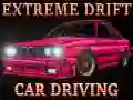 Παιχνίδι Ακραία οδήγηση αυτοκινήτου με drift σε απευθείας σύνδεση